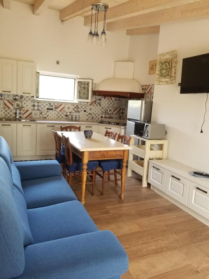 Casa Vacanza Centro Sardegna Sorgono Luaran gambar