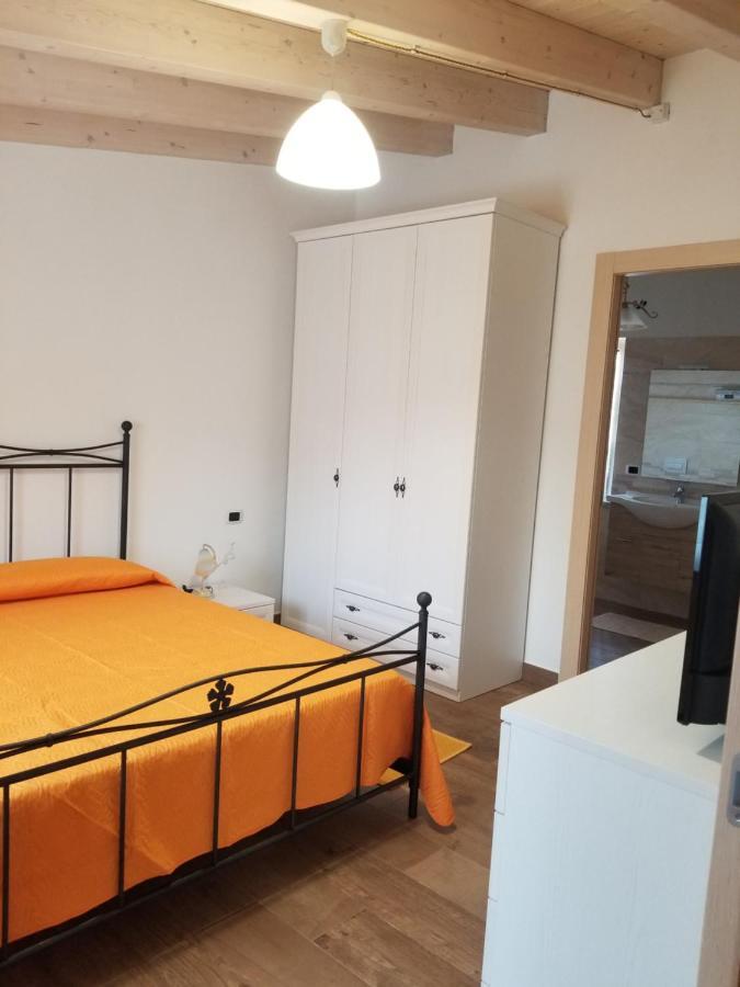 Casa Vacanza Centro Sardegna Sorgono Luaran gambar