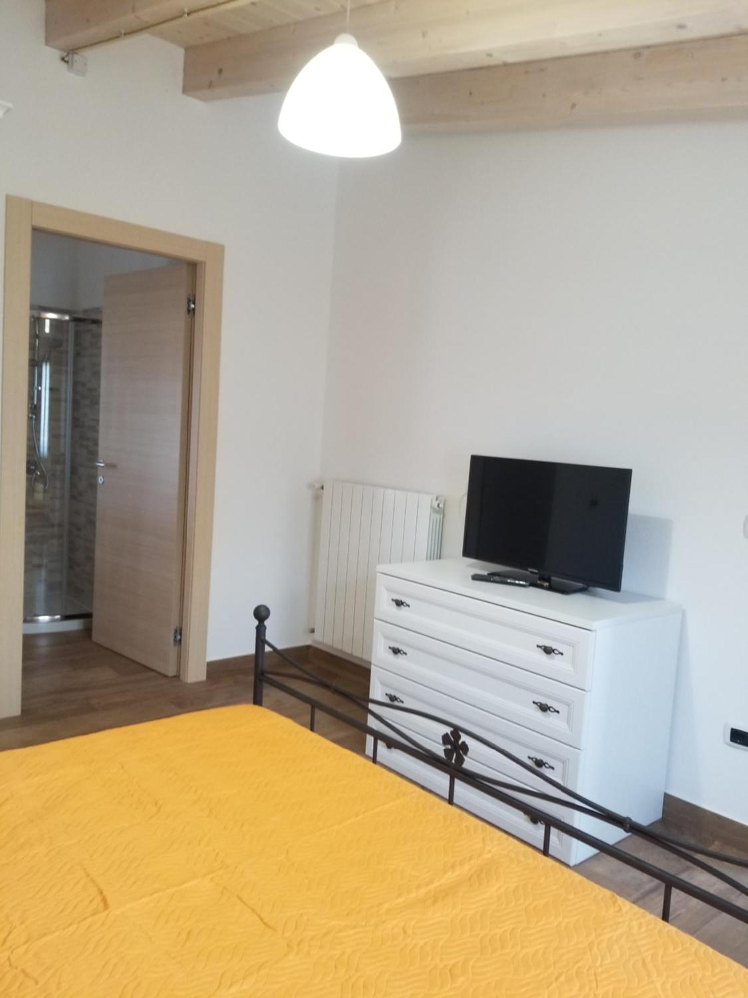 Casa Vacanza Centro Sardegna Sorgono Luaran gambar