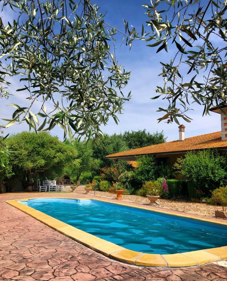 Casa Vacanza Centro Sardegna Sorgono Luaran gambar