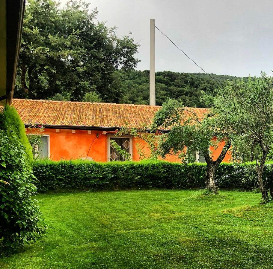 Casa Vacanza Centro Sardegna Sorgono Luaran gambar
