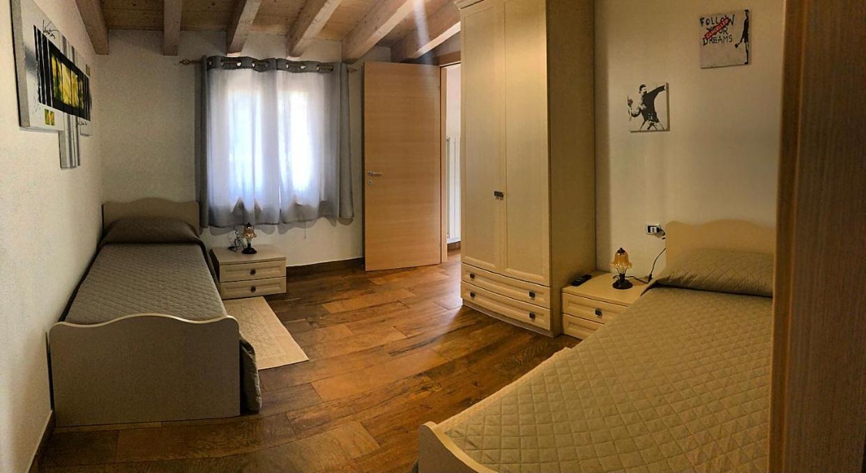Casa Vacanza Centro Sardegna Sorgono Luaran gambar