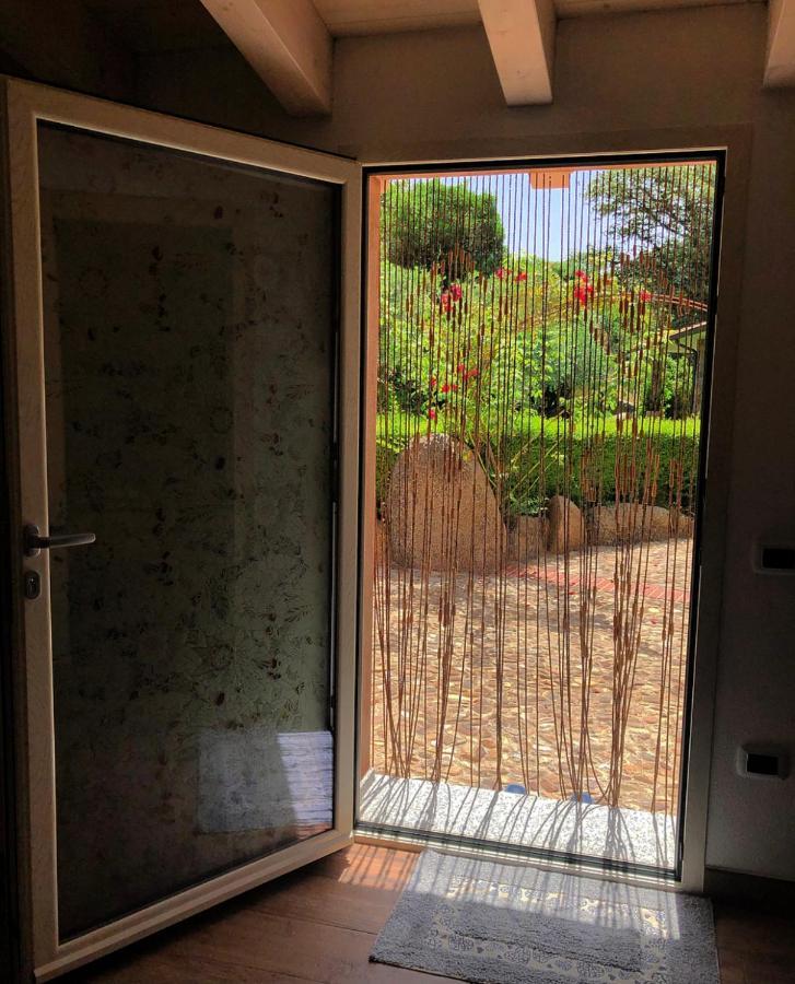 Casa Vacanza Centro Sardegna Sorgono Luaran gambar