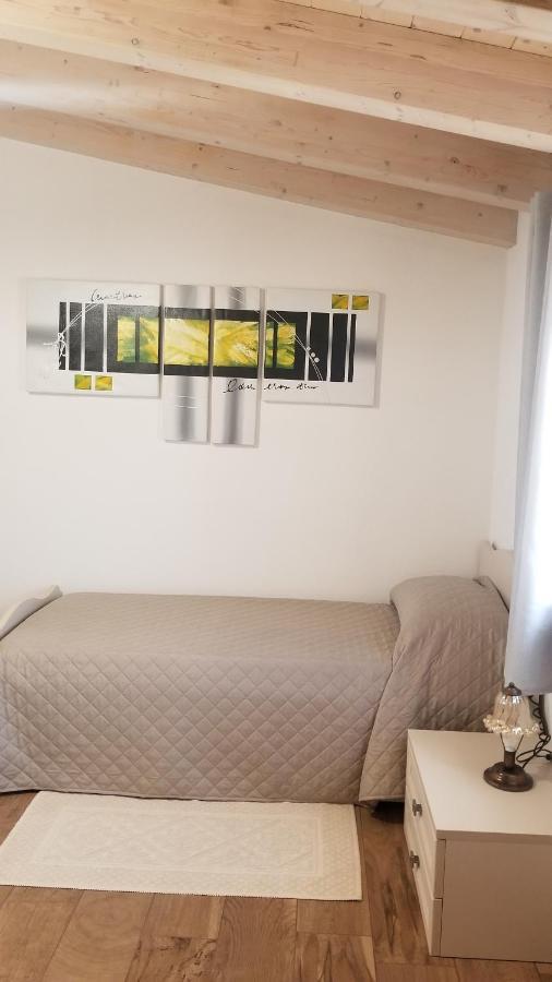 Casa Vacanza Centro Sardegna Sorgono Luaran gambar