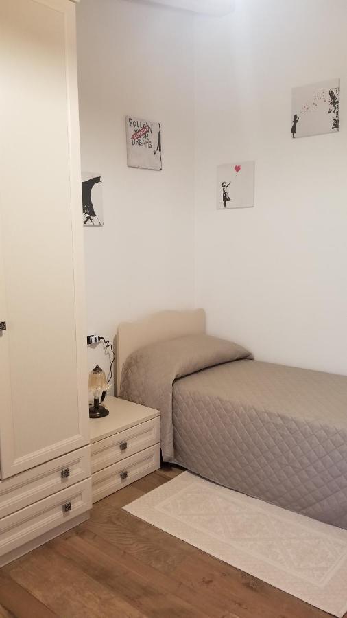 Casa Vacanza Centro Sardegna Sorgono Luaran gambar